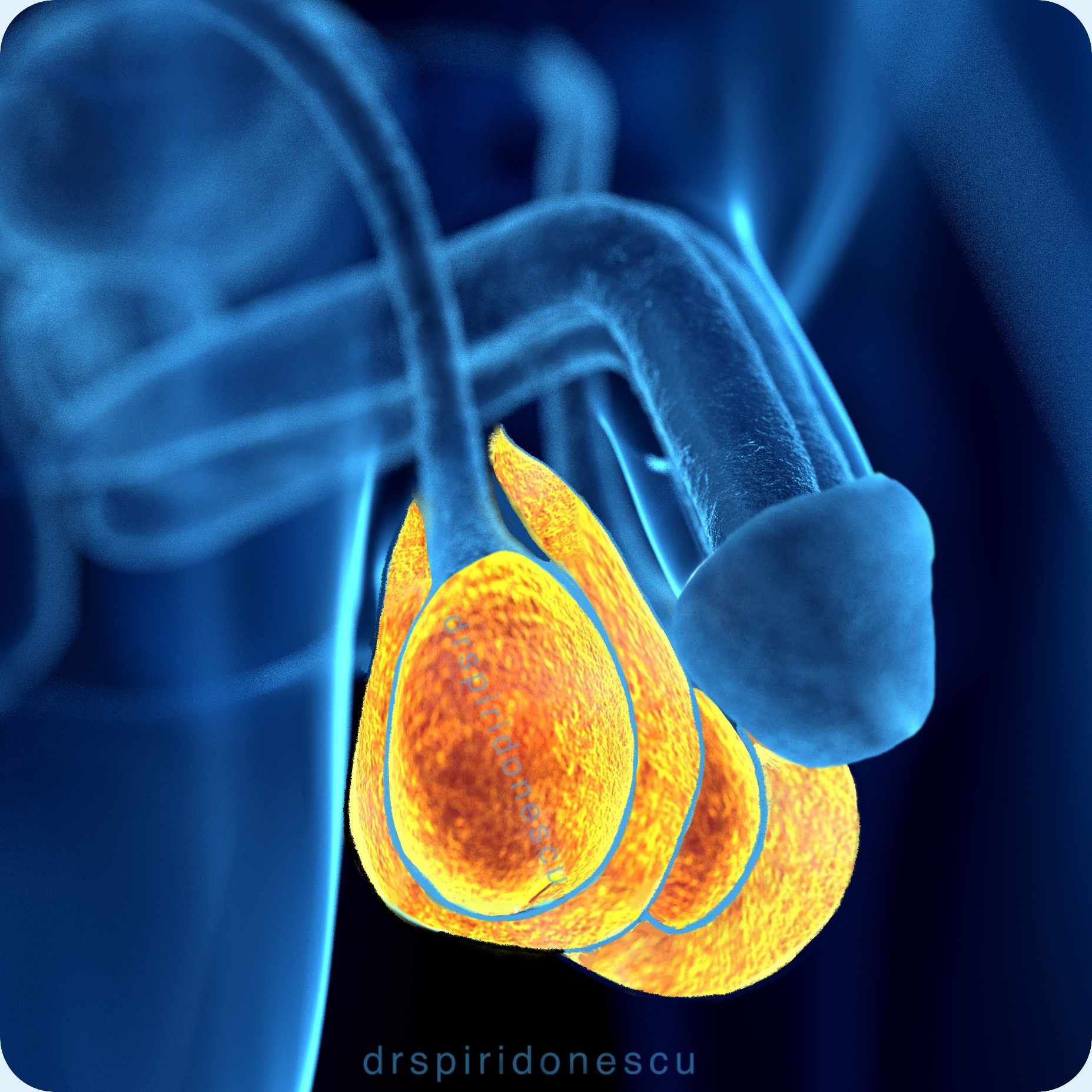 Chirurgia Reconstructivă a Testiculelor